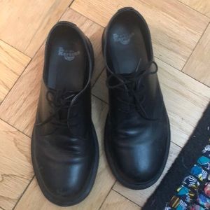 Doc Martens-Size 8 (39EU)